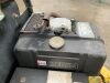 UNRESERVED 2006 Ammann AR65 Twin Drum Pedestrian Roller - 14