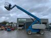 2007 Genie S-65 Straight Diesel Boom Lift - 2