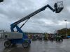 2007 Genie S-65 Straight Diesel Boom Lift - 3