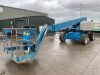 2007 Genie S-65 Straight Diesel Boom Lift - 4