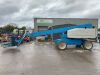 2007 Genie S-65 Straight Diesel Boom Lift - 5