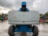 2007 Genie S-65 Straight Diesel Boom Lift - 7