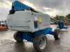 2007 Genie S-65 Straight Diesel Boom Lift - 8