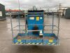 2007 Genie S-65 Straight Diesel Boom Lift - 11