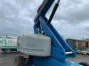 2007 Genie S-65 Straight Diesel Boom Lift - 12