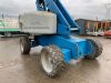 2007 Genie S-65 Straight Diesel Boom Lift - 13