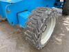 2007 Genie S-65 Straight Diesel Boom Lift - 17