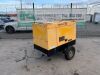 2013 Arc-Gen Weldmaker 500SSD Fast Tow Welder/Generator