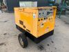 2013 Arc-Gen Weldmaker 500SSD Fast Tow Welder/Generator - 3