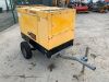 2013 Arc-Gen Weldmaker 500SSD Fast Tow Welder/Generator - 7