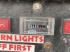 Tower Light Super Light VT-1 Fast Tow Diesel Lighting Tower - 15