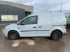 UNRESERVED 2007 Volkswagen Caddy 1.9 TDI 5DR - 2