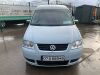 UNRESERVED 2007 Volkswagen Caddy 1.9 TDI 5DR - 8