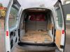 UNRESERVED 2007 Volkswagen Caddy 1.9 TDI 5DR - 9