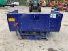 DRE 2T Tipping Skip To Suit Forklift/Teleporter - 5