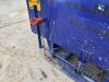 DRE 2T Tipping Skip To Suit Forklift/Teleporter - 10