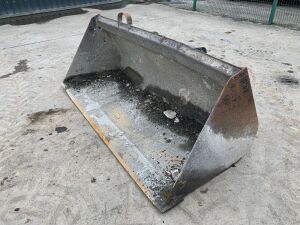 Tighe Loader Bucket