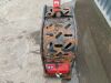 Technoflex F&R Diesel Compaction Plate - 5