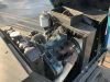 UNRESERVED Genset MGK10000 10KVA Mobile Diesel Generator - 8