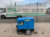 Pramac 6KVA Portable Diesel Generator