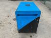 Pramac 6KVA Portable Diesel Generator - 3