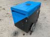 Pramac 6KVA Portable Diesel Generator - 4
