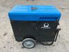 Pramac 6KVA Portable Diesel Generator - 5