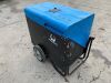 Pramac 6KVA Portable Diesel Generator - 6