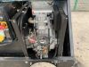 Pramac 6KVA Portable Diesel Generator - 8
