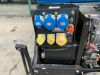 Pramac 6KVA Portable Diesel Generator - 9