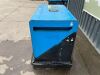 2014 Pramac 6KVA POrtable Diesel Generator - 2