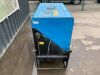 2014 Pramac 6KVA POrtable Diesel Generator - 3