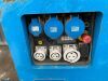 2014 Pramac 6KVA POrtable Diesel Generator - 4