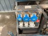 2014 Pramac 6KVA POrtable Diesel Generator - 6