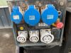 2014 Pramac 6KVA POrtable Diesel Generator - 7