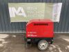 2015 MOSA GE6000SX 6KVA Portable Diesel Generator - 2