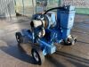 UNRESERVED Aska Sykes GP100 M-25 Diesel Water Pump - 2