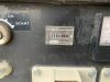 2015 MOSA GE6000SX 6KVA Portable Diesel Generator - 7
