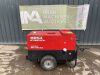 2013 MOSA SE12000SXG 12KVA Portable Diesel Generator - 3