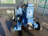 UNRESERVED Aska Sykes GP100 M-25 Diesel Water Pump - 3