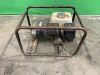 Honda 3KVA Petrol Generator - 4