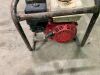 Honda 3KVA Petrol Generator - 5