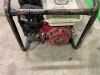 Honda 3KVA Petrol Generator - 5