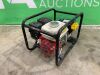 Honda 3KVA Petrol Generator