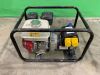 Honda 3KVA Petrol Generator - 2