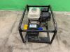 Honda 3KVA Petrol Generator - 3
