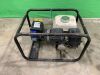 Honda 3KVA Petrol Generator - 4
