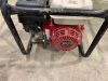 Honda 3KVA Petrol Generator - 5