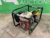Honda 3KVA Petrol Generator