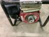 Honda 3KVA Petrol Generator - 5